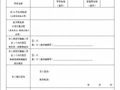 2020年空軍招飛高考后定選工作安排（華東片）